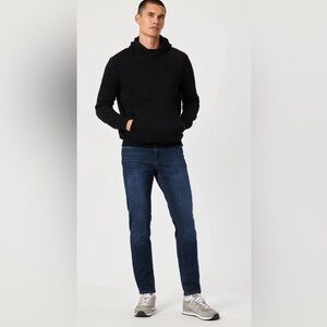 Mavi Athletic Denim Jeans